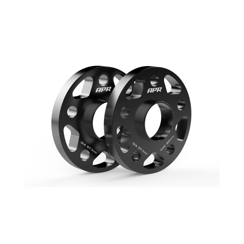 APR Spacers