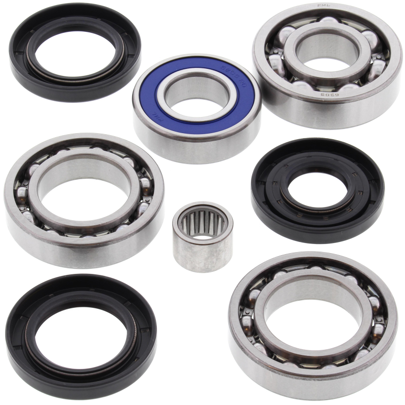 ABR Differential Kits