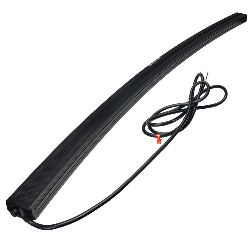 Oracle 22-24 Hummer EV 5in Roof Mount Curved Light Bar w/ Brackets