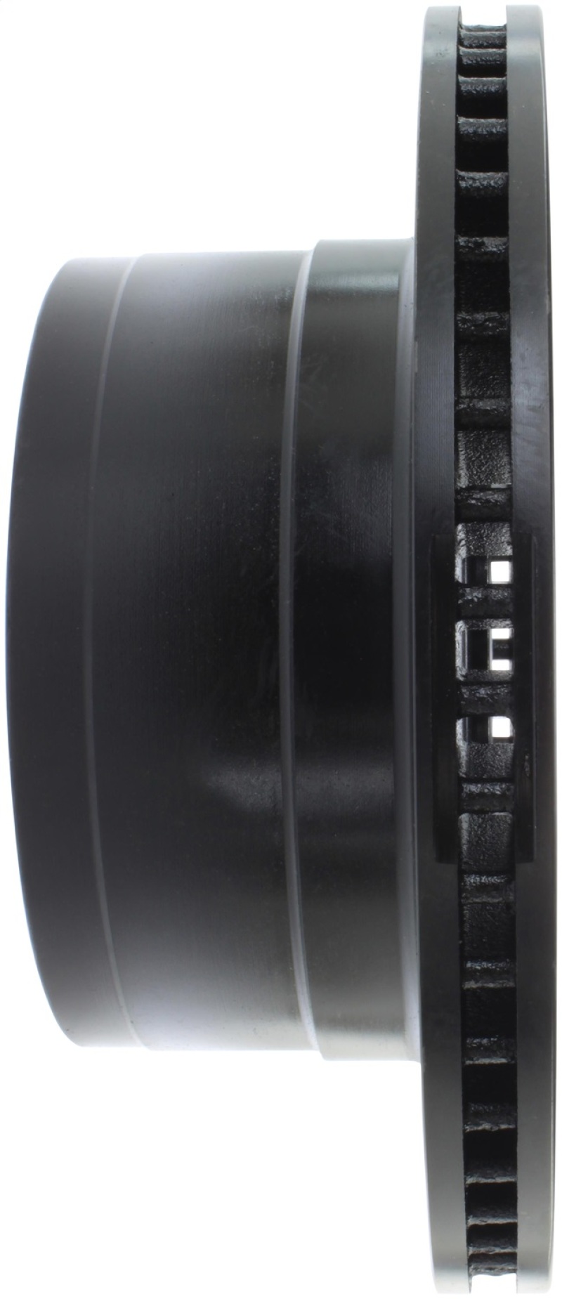 StopTech Power Slot 06-08 Dodge Ram 1500/03-08 Ram 2500/3500 All 2wd/4wd Rear Left Slotted Rotor thumbnail 3