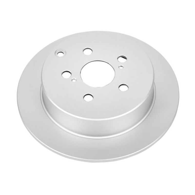 PSB Evolution Coated Rotor