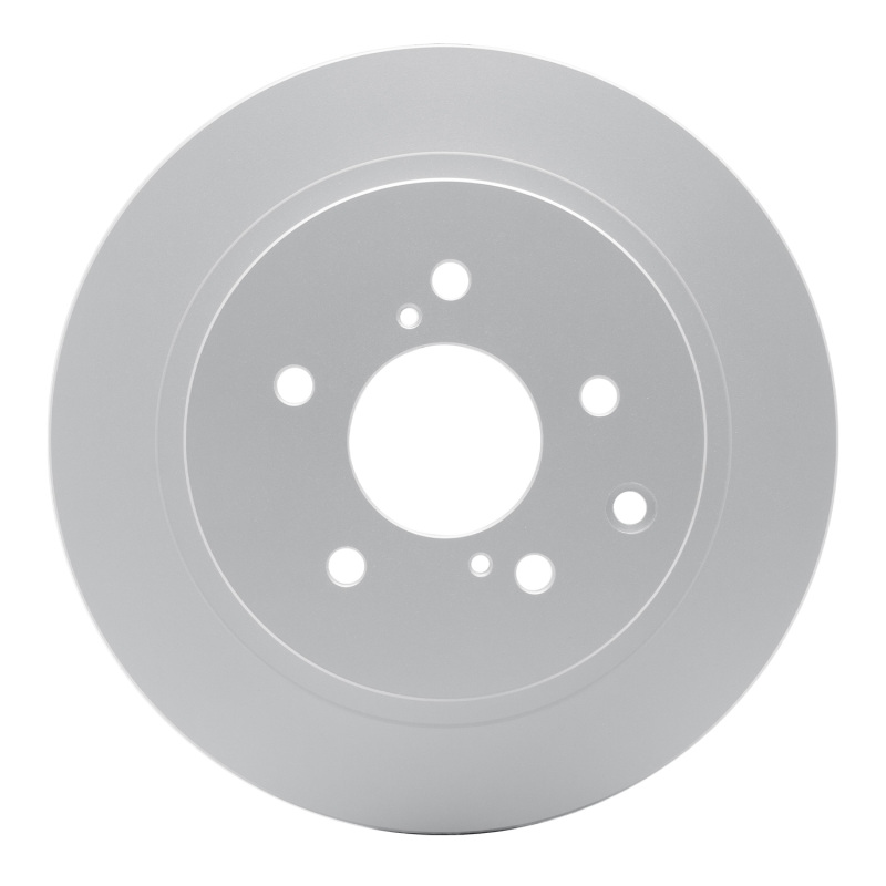 DFC GeoSPEC Coated Rotors - Plain
