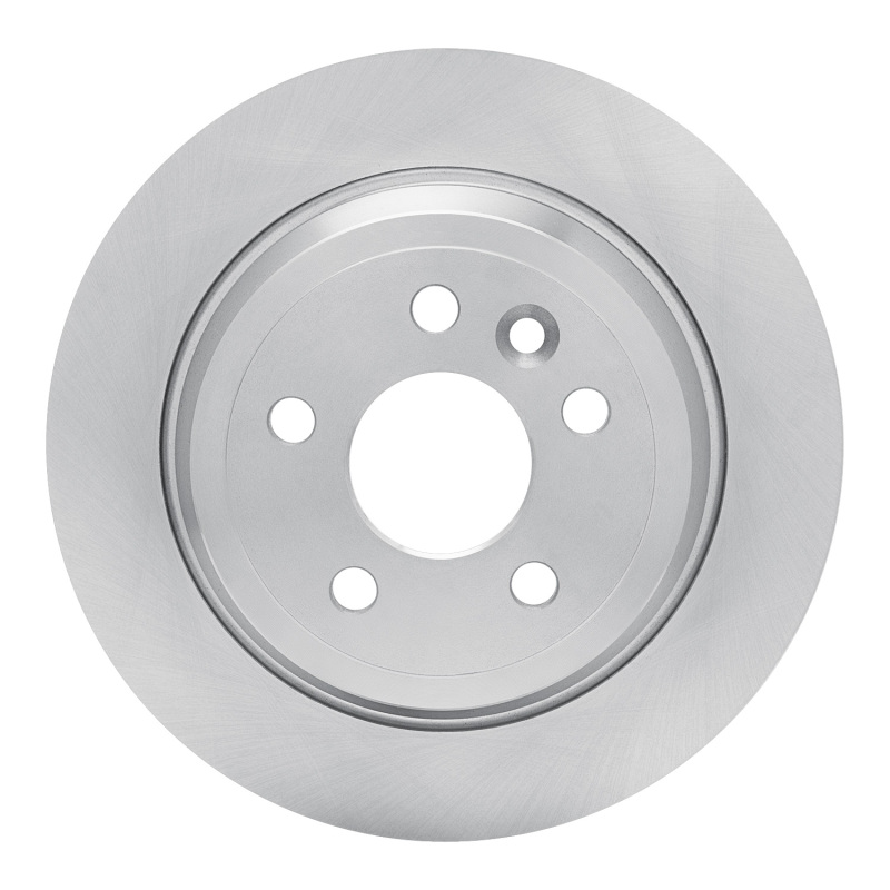 DFC 13-15 Land Rover LR2 Rear Brake Rotor
