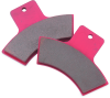 BKM Sintered Brake Pads