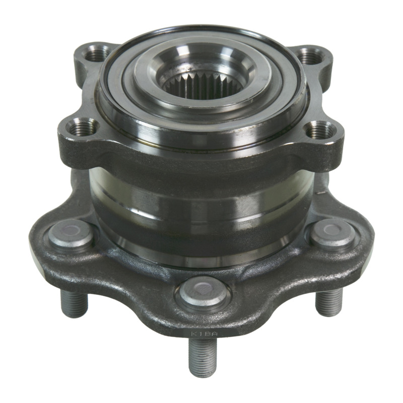 MOH Hub Assemblies