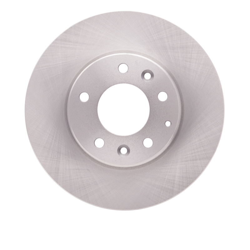 DFC Brake Rotors - Plain