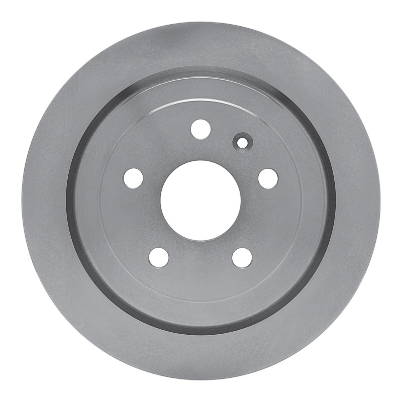 R1 14-19 Cadillac CTS Front & Rear Brake Rotor Set w/Ceramic Pads and Hardware (Bundled Kit)