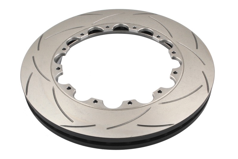 DBA Street Slotted Rotors