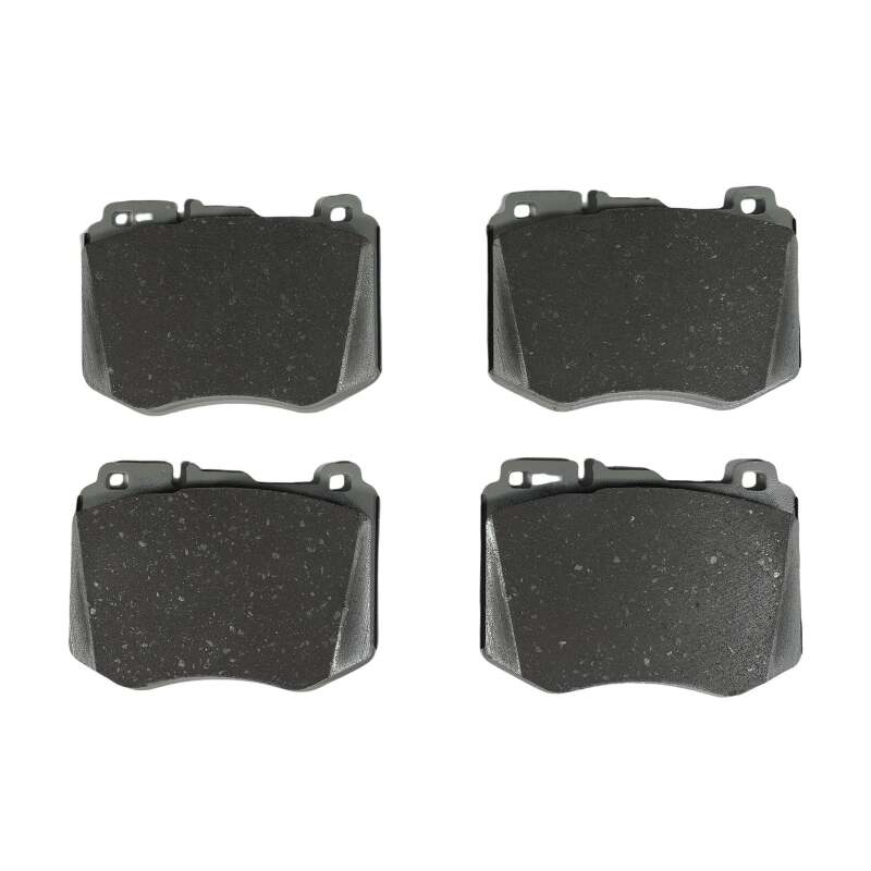 Brembo 20-22 Mercedes-Benz GLC300/ Mercedes-Benz E350 Front NAO Brake Pad thumbnail 2
