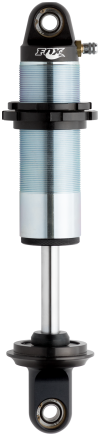 FOX 2.0 Factory Coilover Shock
