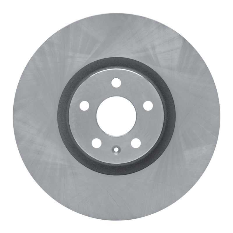 R1 16-21 Volvo V90 Front & Rear Brake Rotor Set w/Ceramic Pads and Hardware (Bundled Kit) thumbnail 2