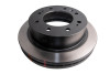 DBA 4000 Standard Rotors