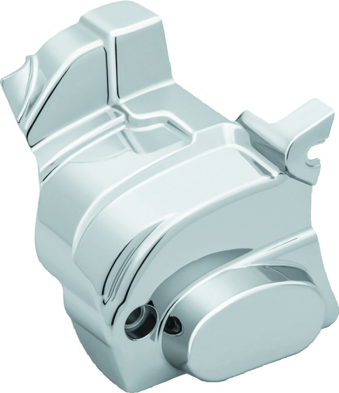 Kuryakyn Precision Lower Front Engine Cover Chrome