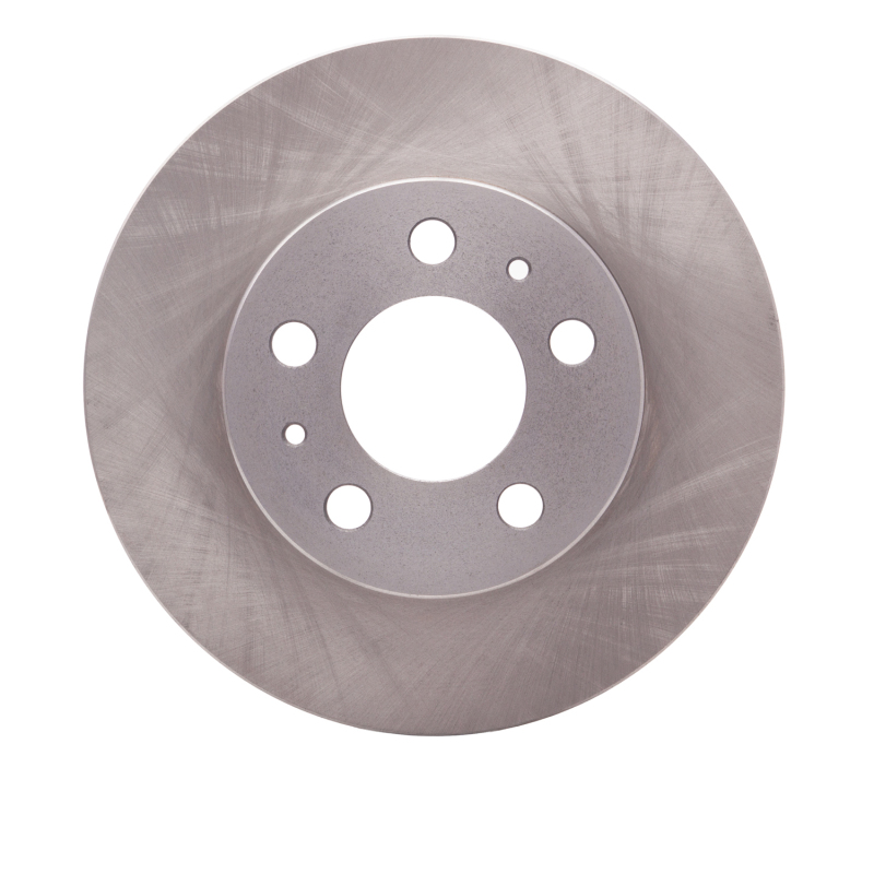 DFC Brake Rotors - Plain