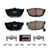 PSB Z23 Evolution Brake Pads