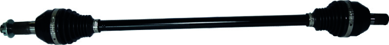 DFR Hydra Axle