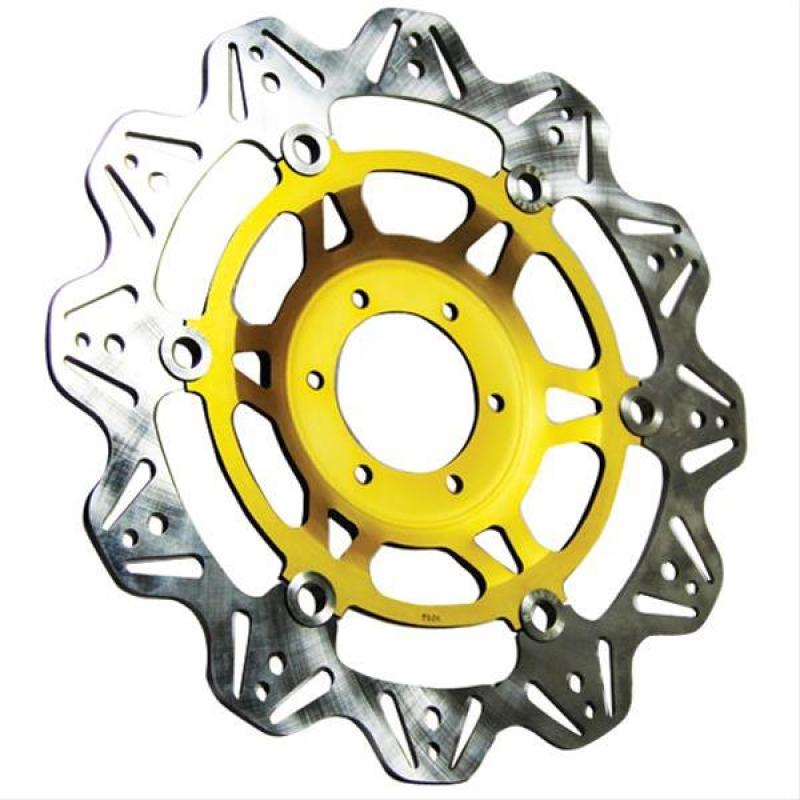 EBC Vee Rotors