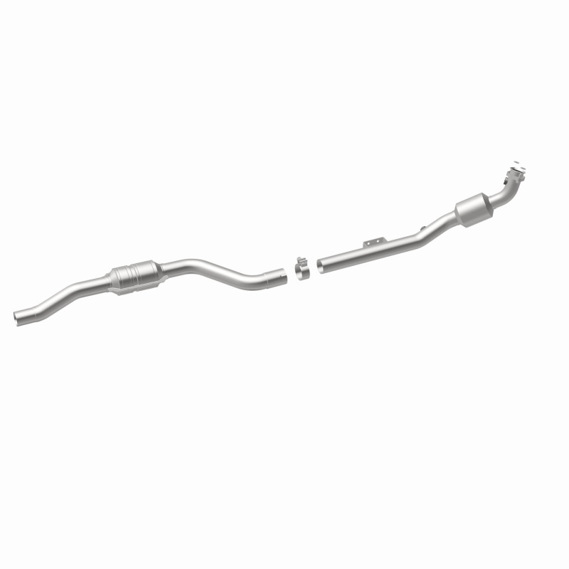 MagnaFlow Conv DF 98-03 Mercedes E320 3.2L thumbnail 8