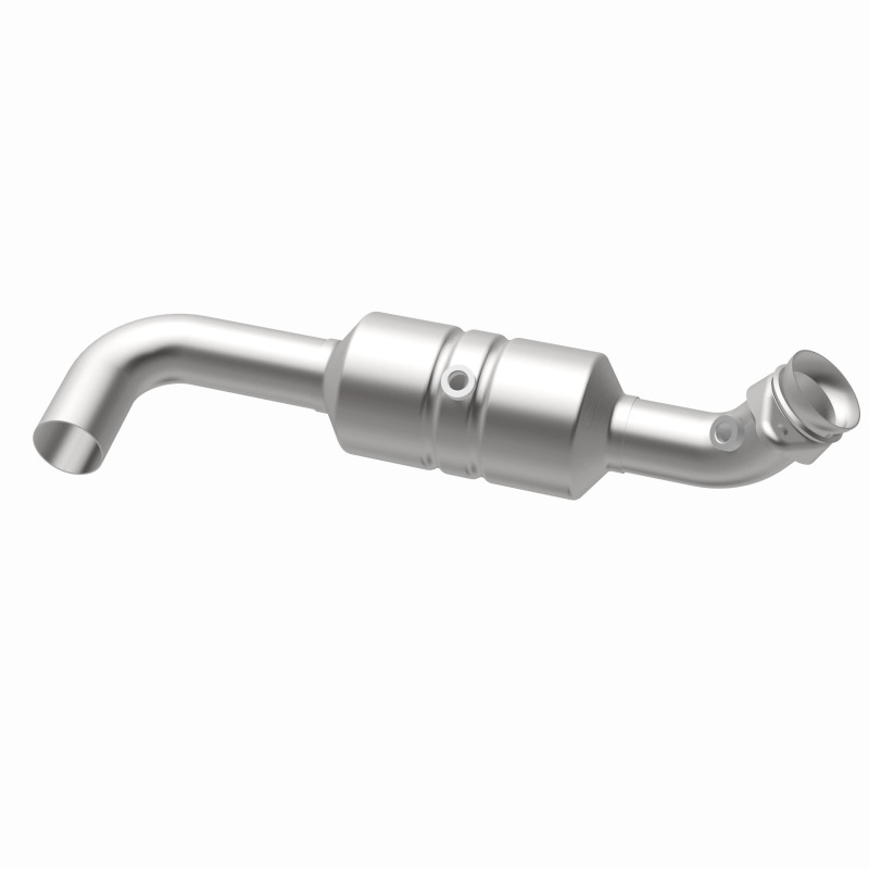 MagnaFlow 09-10 Ford F-150 5.4L Direct Fit Converter thumbnail 7
