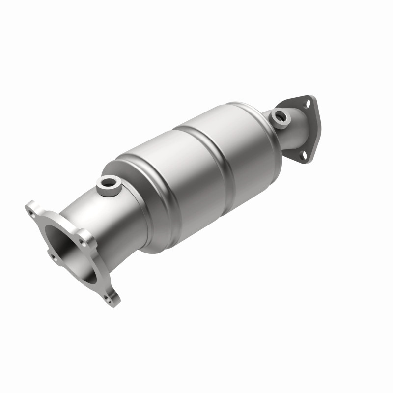 MagnaFlow Direct Fit Catalytic Converter 05-08 Audi A4/A4 Quattro 2.0L Turbocharged (49 State) thumbnail 9