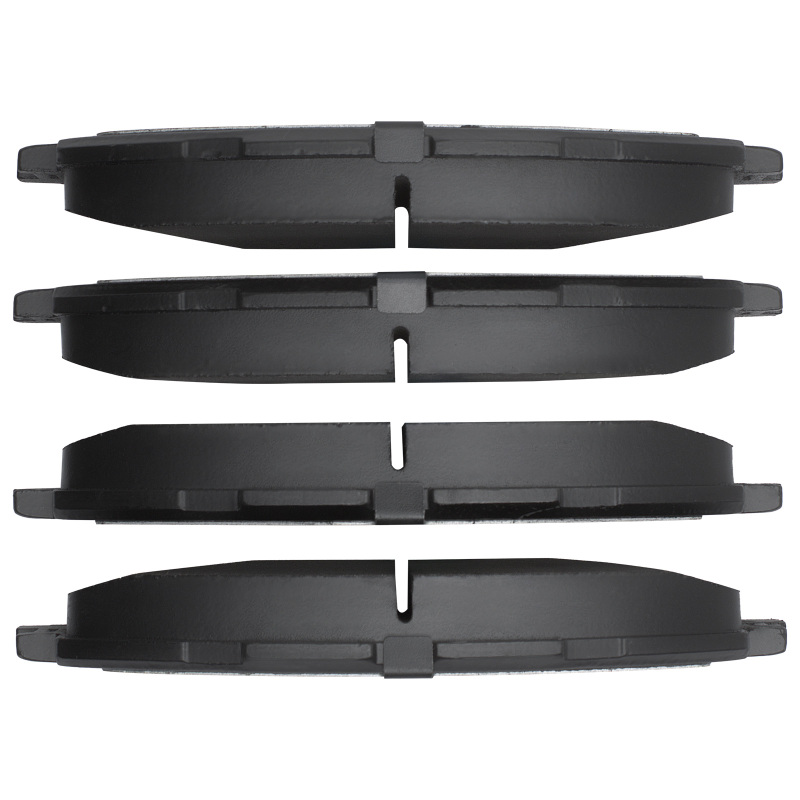 DFC 19-25 Toyota Prius Prime Front 5000 Advanced Ceramic Brake Pads and Hardware Kit thumbnail 3