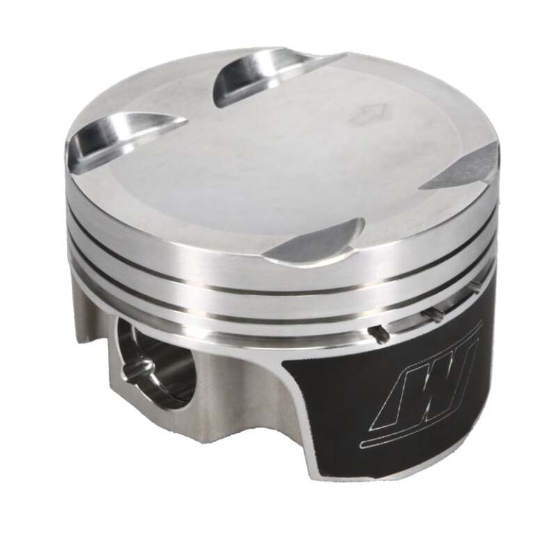 Piston Set, Chrysler, 2.4L, 87.50 mm Bore, Sport Compact, Set of 4