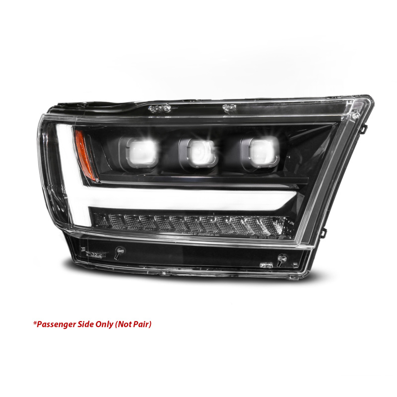 ANZ LED/Projector Headlights