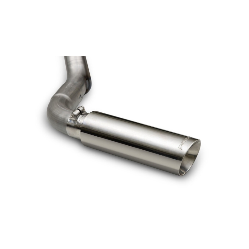Flowmaster 19-23 Ford Ranger 2.3L American Thunder Cat-Back Exhaust System thumbnail 7