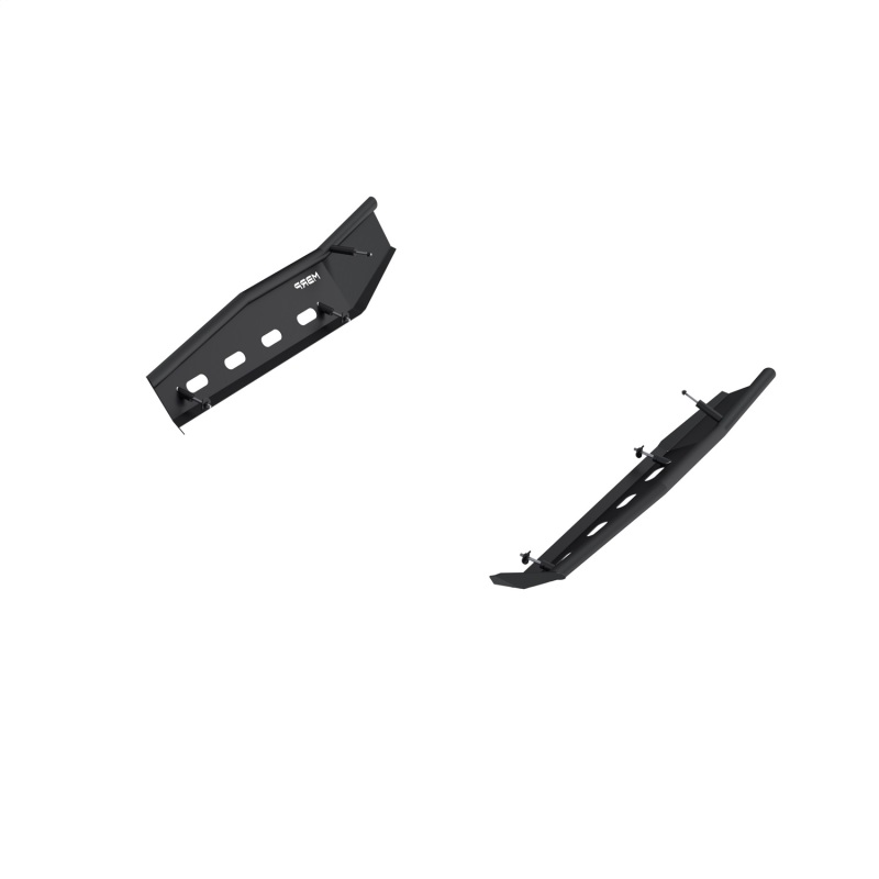 MBRP Plate Covers