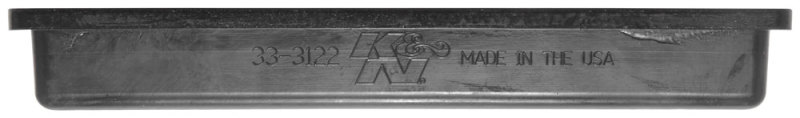 K&N 17-18 Peugeot 3008 L4-2.0L DSL Drop In Air Filter thumbnail 7