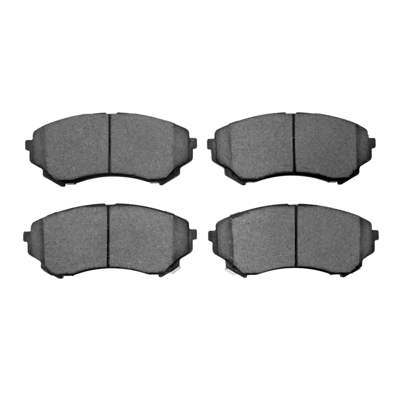 RNC Semi Met Brake Pads