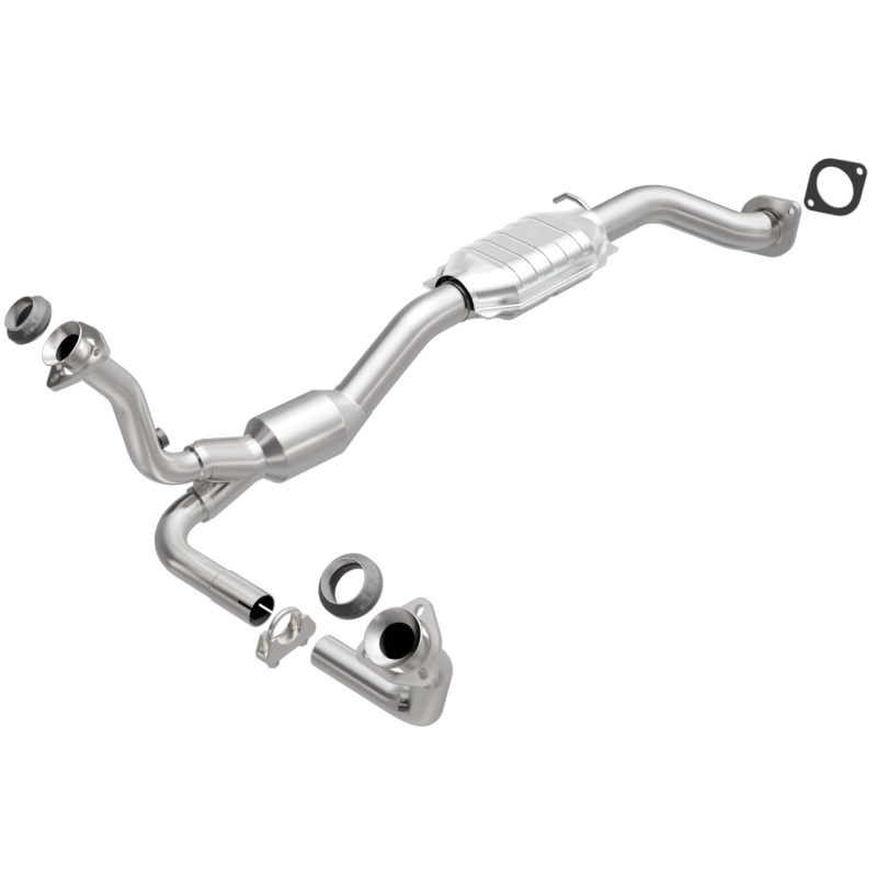 MagnaFlow Conv DF 01-05 Chevy Blazer 4.3L 2WD thumbnail 3