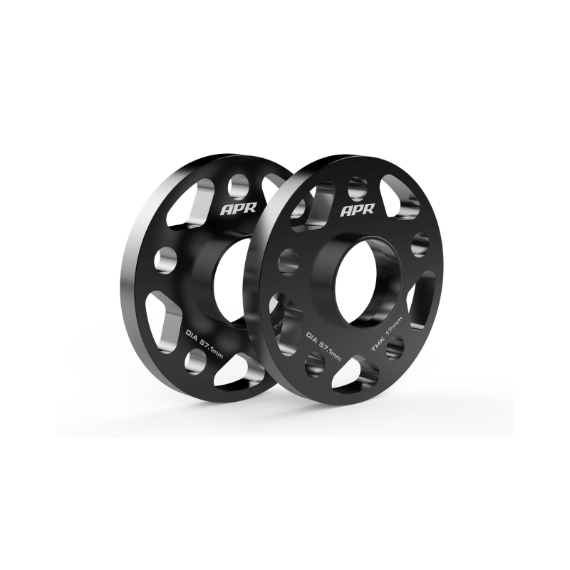 APR Spacers