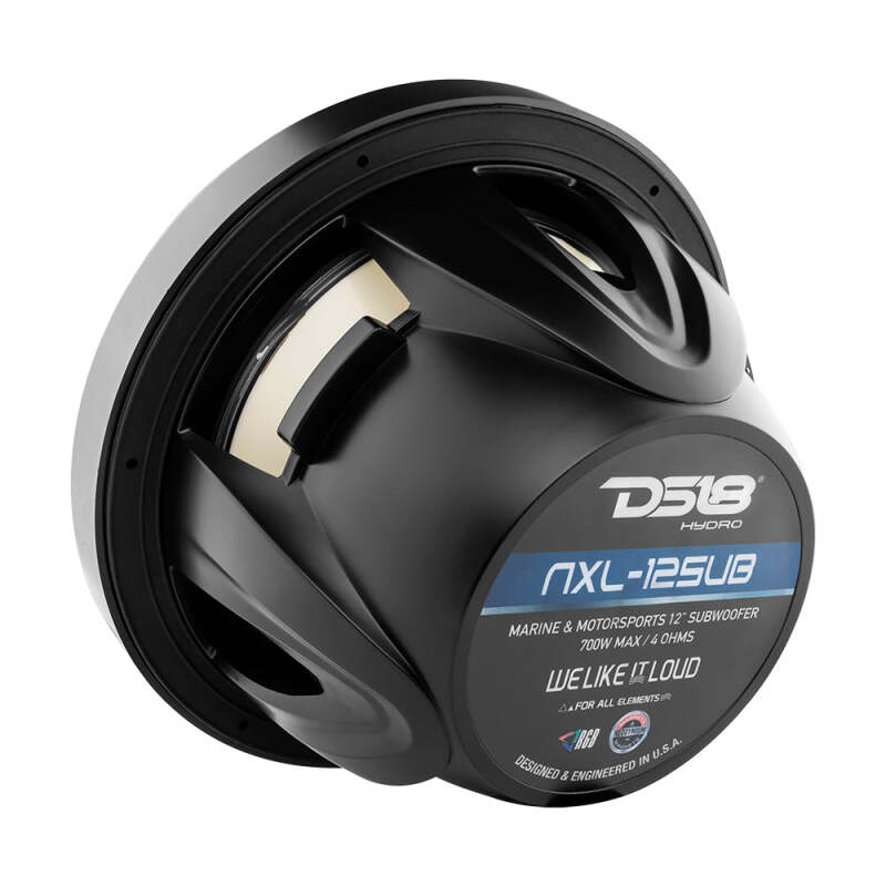 DSE Marine Subwoofers