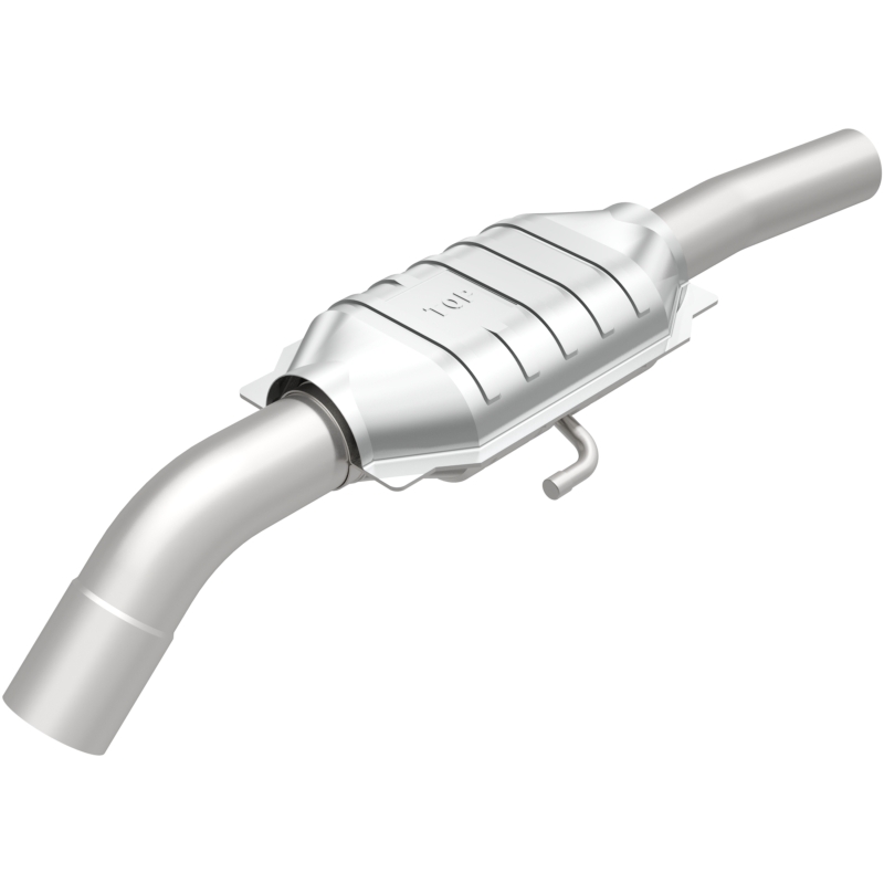 MagnaFlow Direct Fit Catalytic Converter 88-91 Dodge B150 3.9L/5.2L thumbnail 2