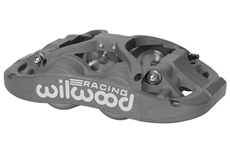 WIL XRZ4R Caliper