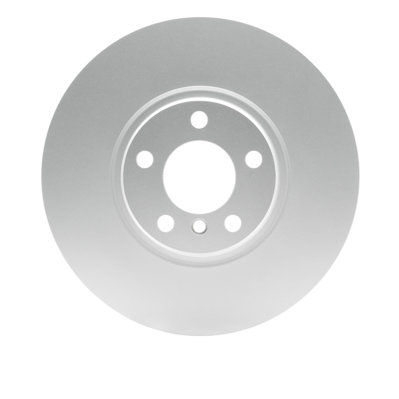 DFC GeoSPEC Coated Rotors - Plain