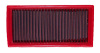BMC Panel Air Filters