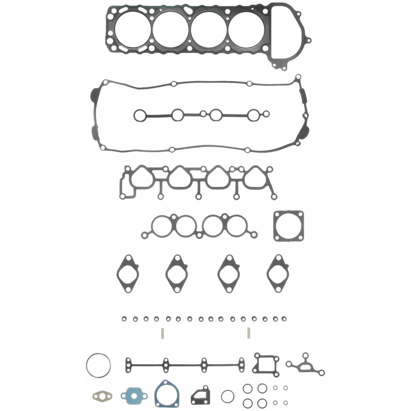 FEL Cylinder Head Gaskets
