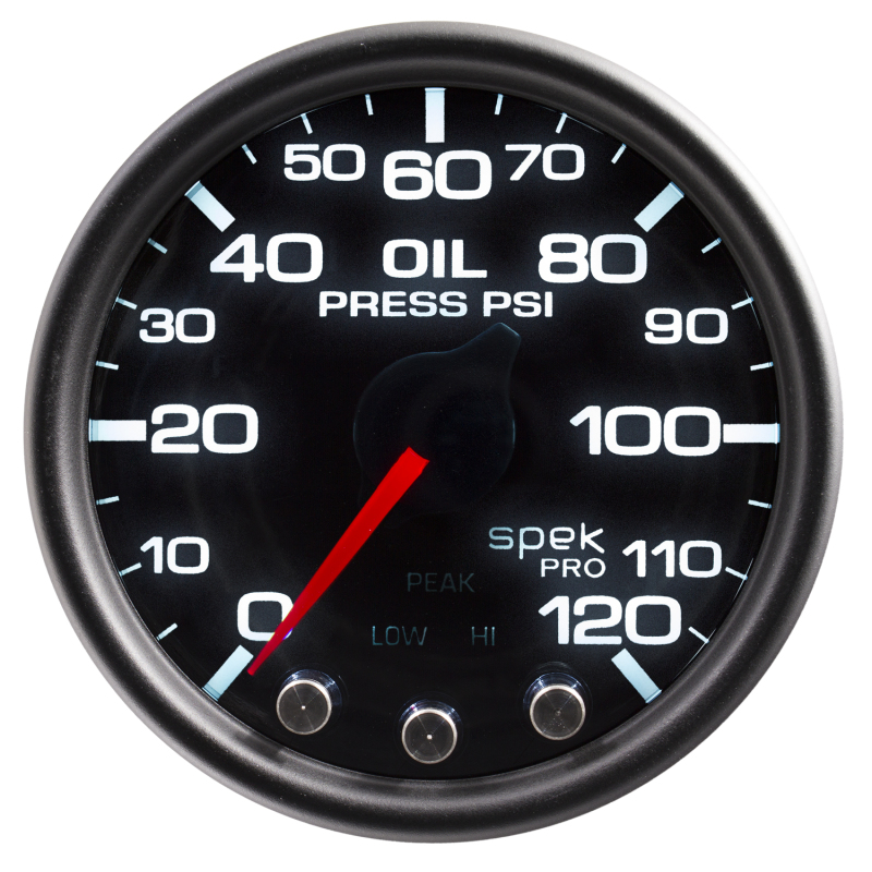 AM Spek-Pro Gauges