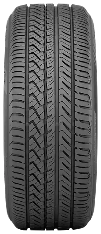 Yokohama Advan Sport EV A/S Tire - 275/45R20 110V thumbnail 7
