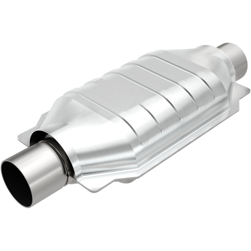 MagnaFlow Universal Catalytic Converter 2.25 thumbnail 2