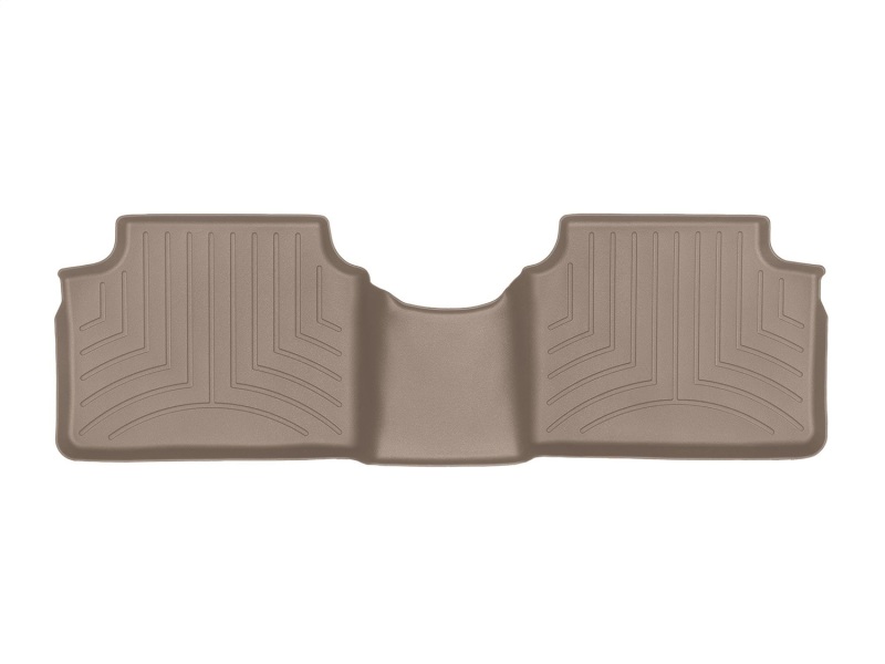 WT FloorLiner - Rear - Tan