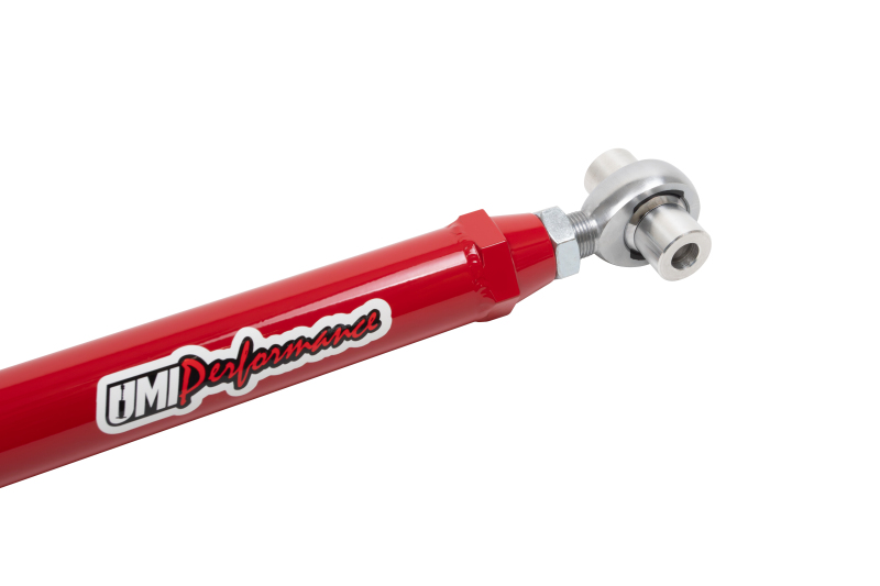 UMI Performance 64-67 GM A-Body Double Adjustable Upper & Lower Rear Control Arms thumbnail 7