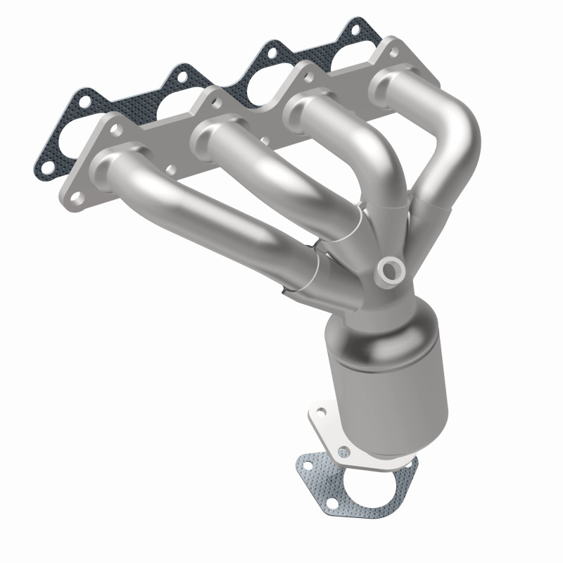 MagnaFlow Direct Fit Catalytic Converter 01-03 Galant 2.4L mani OEM thumbnail 9