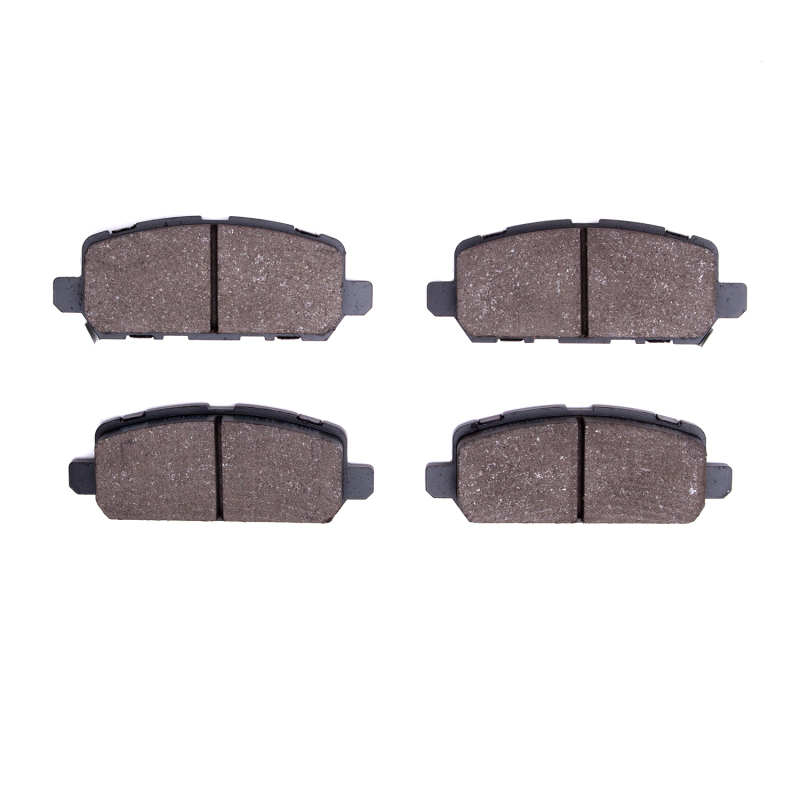 DFC 5000 Advanced Ceramic Brake Pads