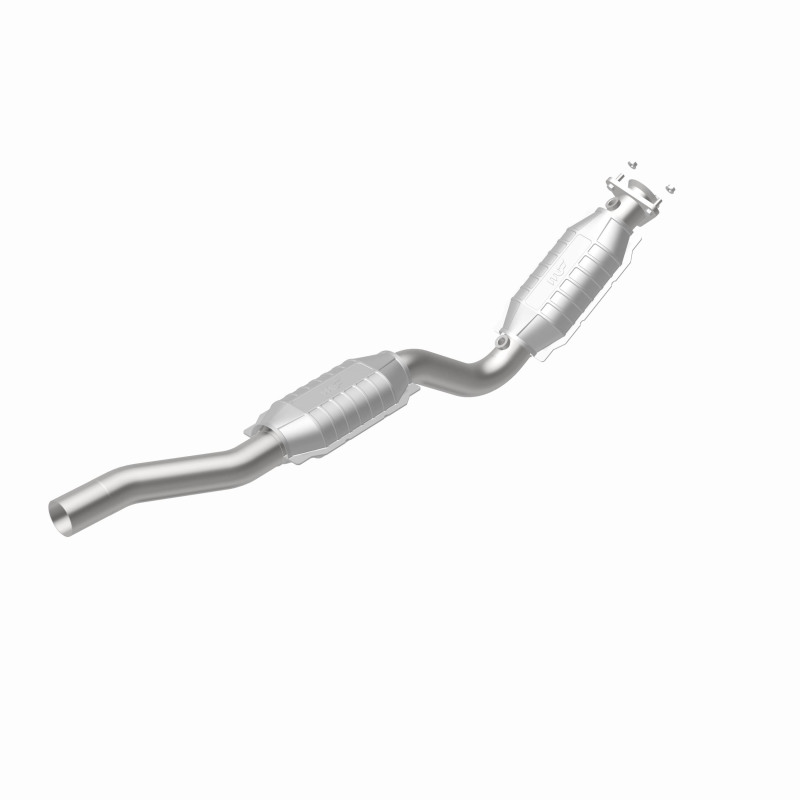 MagnaFlow Conv DF 04-06 Ram SRT-10 Passenger Side thumbnail 6