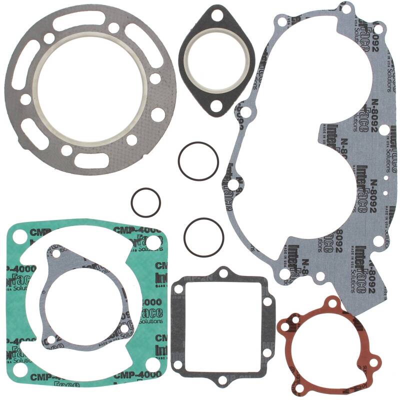 VEP Complete Gasket Kit
