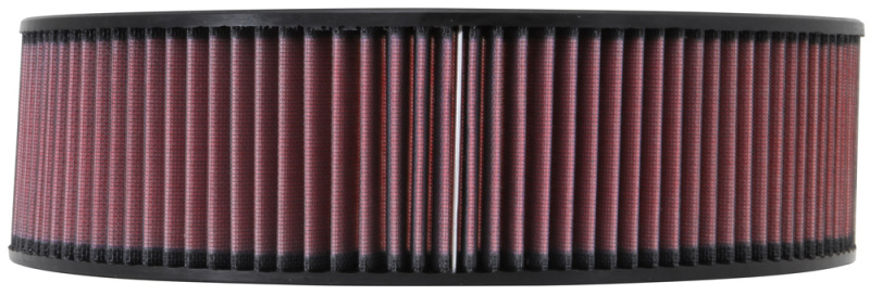 K&N Custom Round Air Filter 14in OD 12in ID 4in Height thumbnail 6