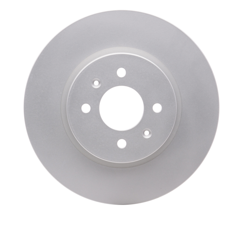 DFC GeoSPEC Coated Rotors - Plain